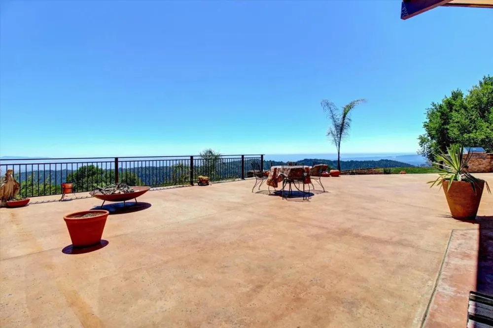30005 Summit Road Los Gatos, CA 95033