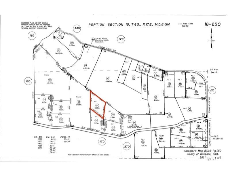 2187 Tinkers Penny Catheys Valley, CA 95306