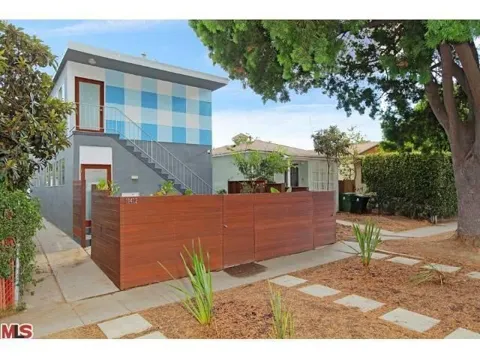 11412 Venice Boulevard #3B