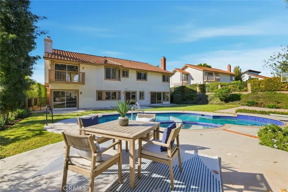 10 Horseshoe Rolling Hills Estates, CA 90274