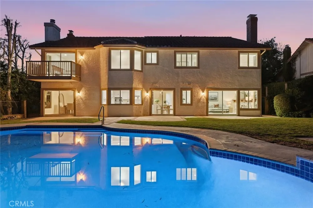 10 Horseshoe Rolling Hills Estates, CA 90274