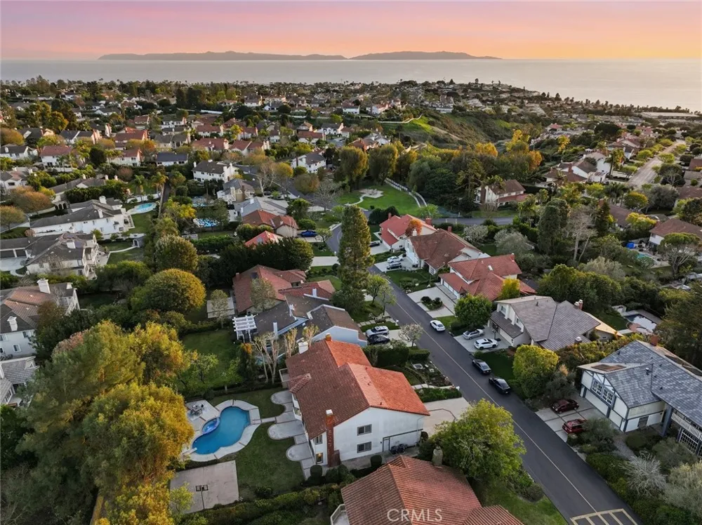 10 Horseshoe Rolling Hills Estates, CA 90274