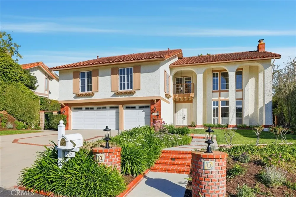 10 Horseshoe Rolling Hills Estates, CA 90274