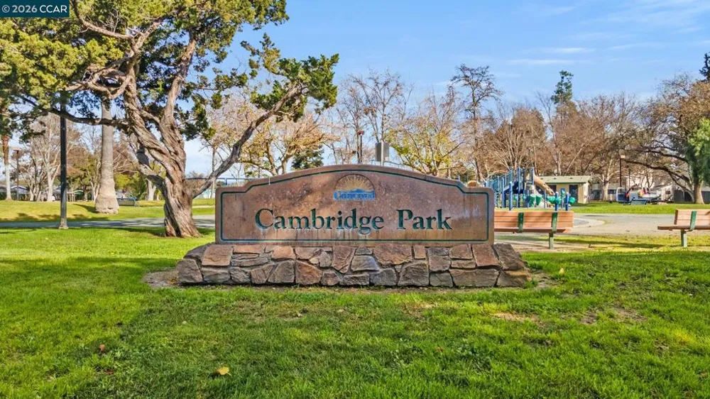 1133 Meadow Lane #106 Concord, CA 94520