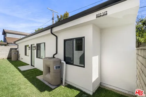 822 Orange Grove Avenue #822.5