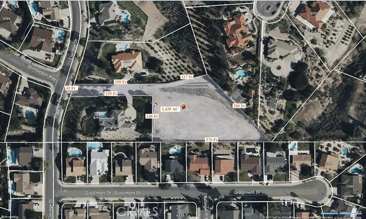 6204 Claridge Drive Riverside, CA 92506