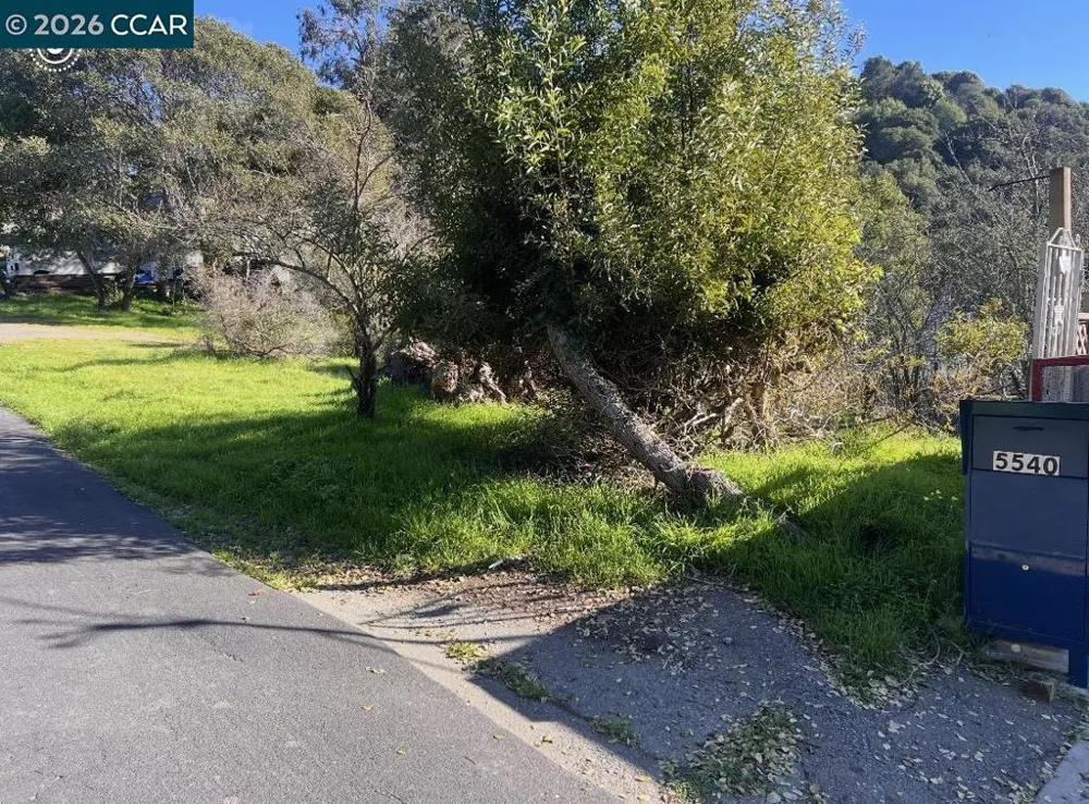 Sobrante Ave El Sobrante, CA 94803