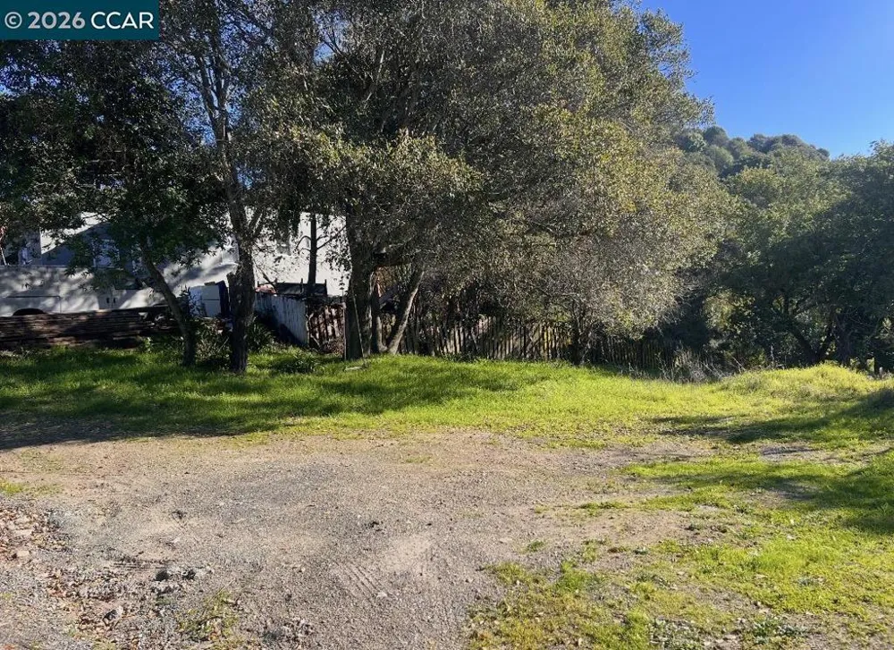 Sobrante Ave El Sobrante, CA 94803