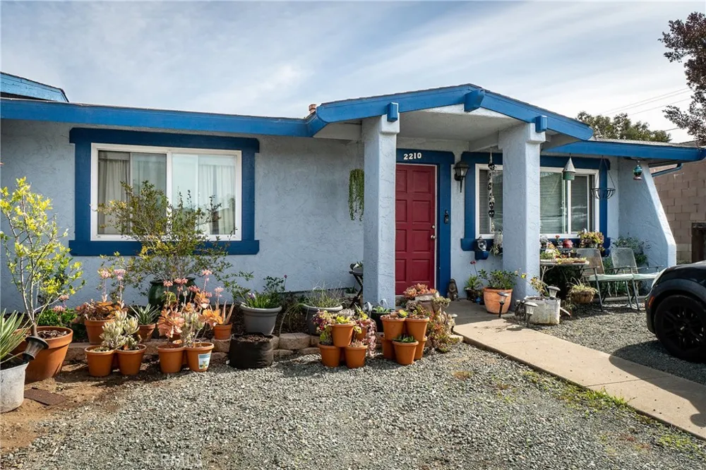 701 Los Osos Valley Los Osos, CA 93402