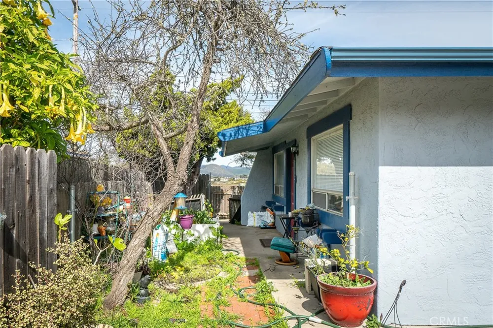 701 Los Osos Valley Los Osos, CA 93402