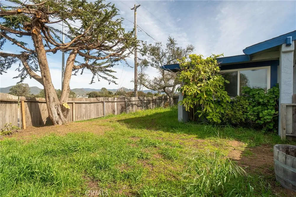 701 Los Osos Valley Los Osos, CA 93402