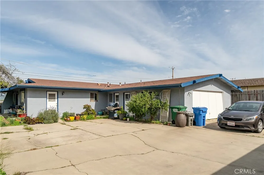 701 Los Osos Valley Los Osos, CA 93402