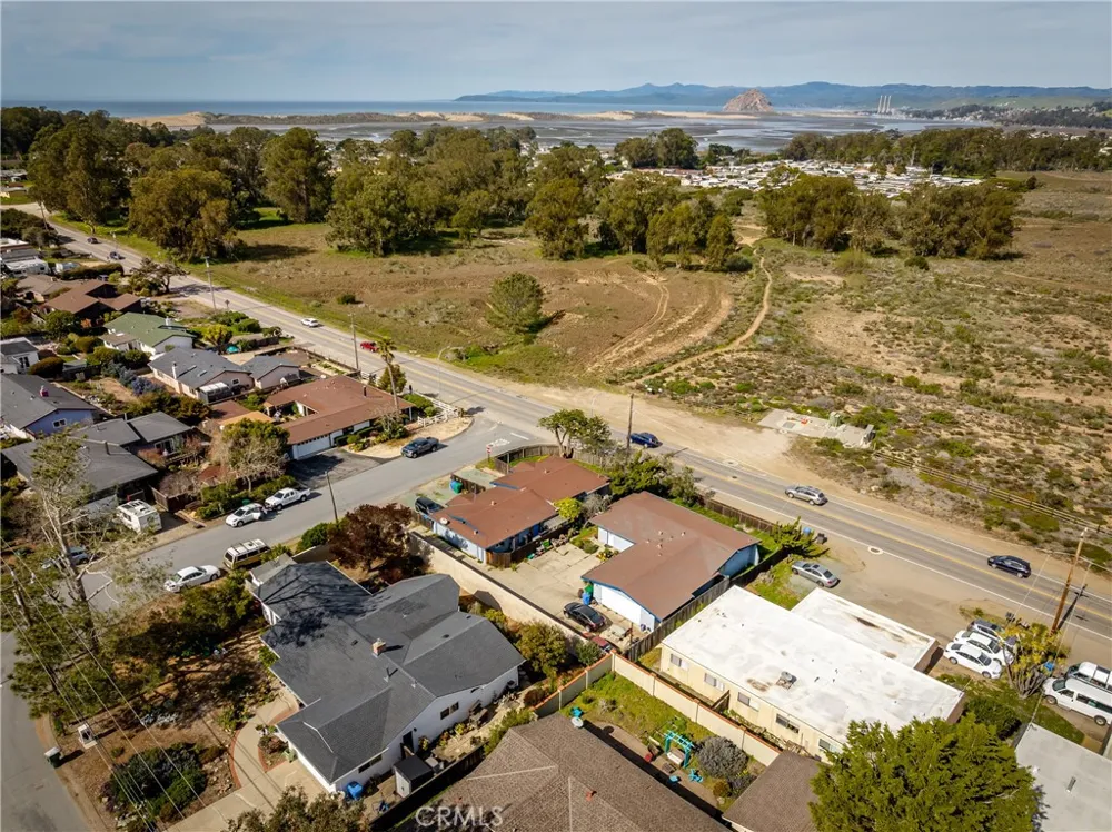 701 Los Osos Valley Los Osos, CA 93402