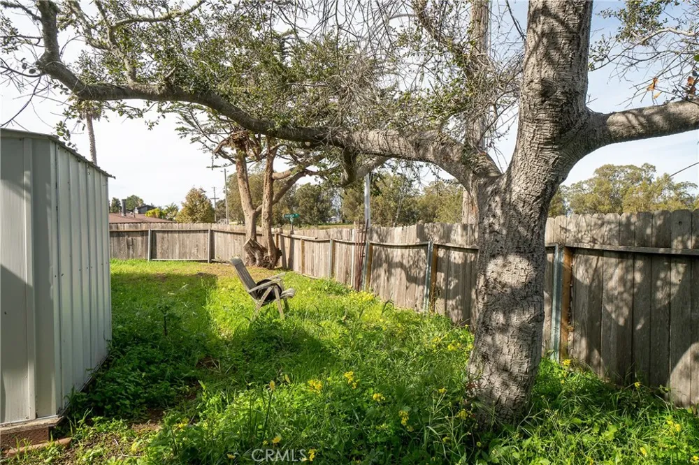 701 Los Osos Valley Los Osos, CA 93402