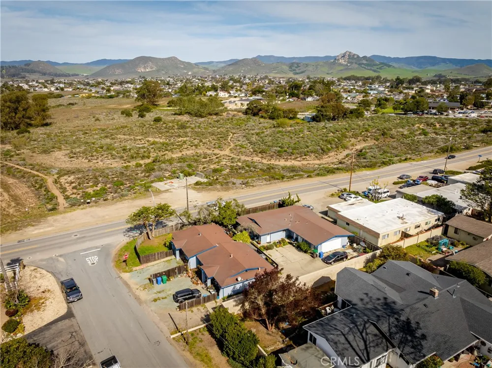 701 Los Osos Valley Los Osos, CA 93402