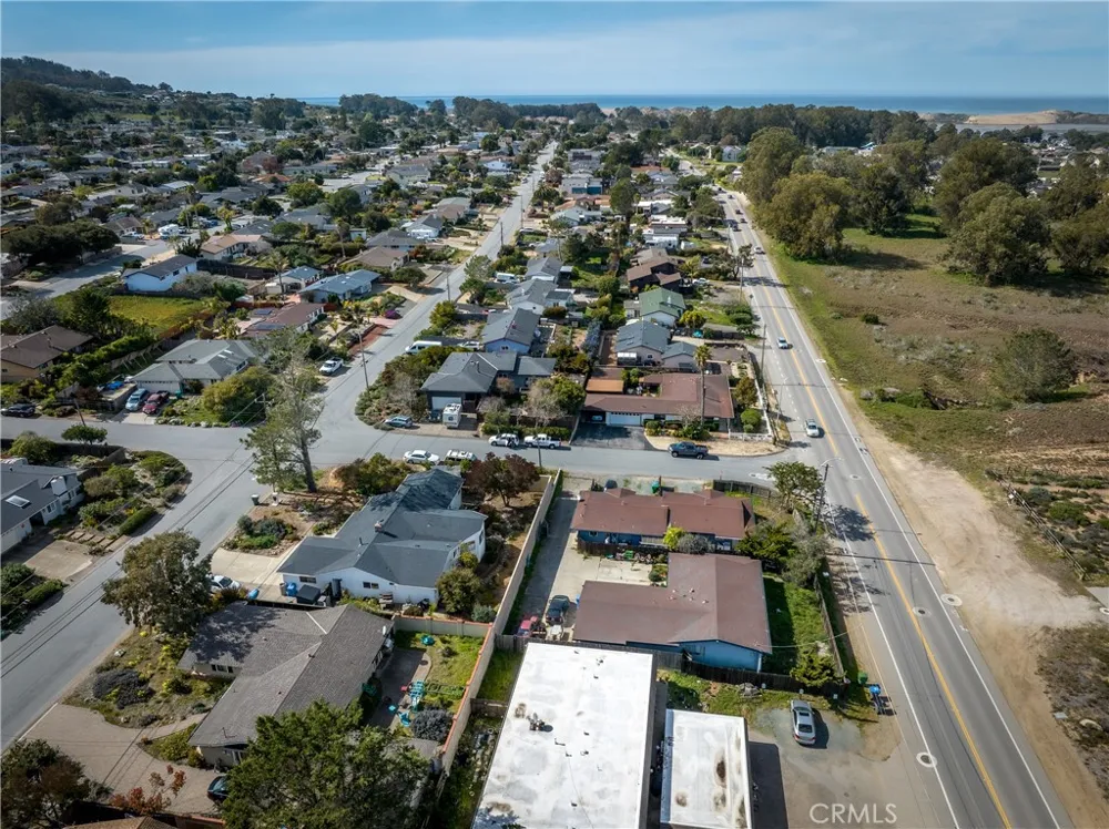 701 Los Osos Valley Los Osos, CA 93402