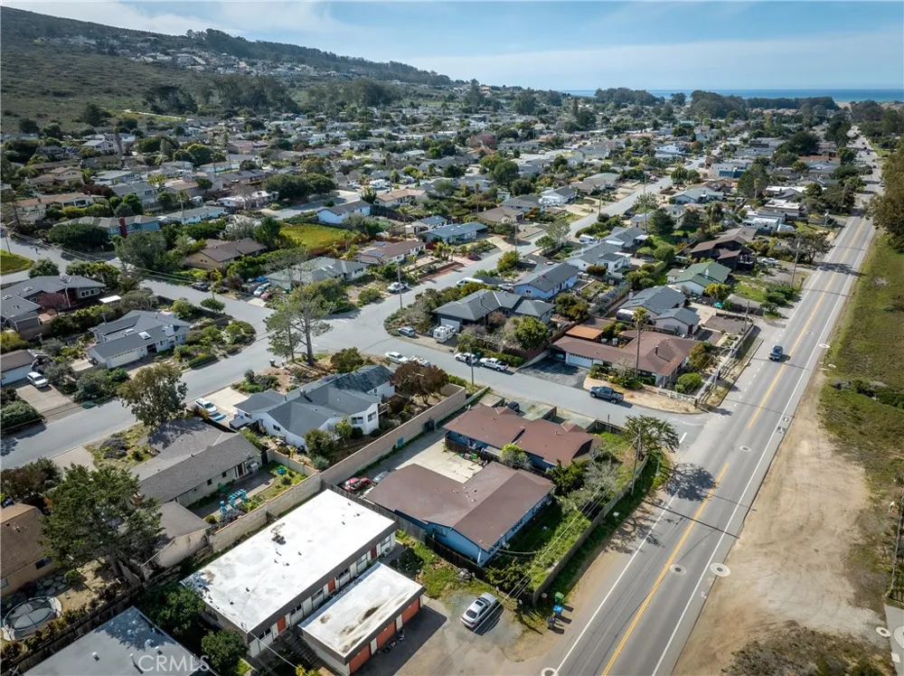 701 Los Osos Valley Los Osos, CA 93402