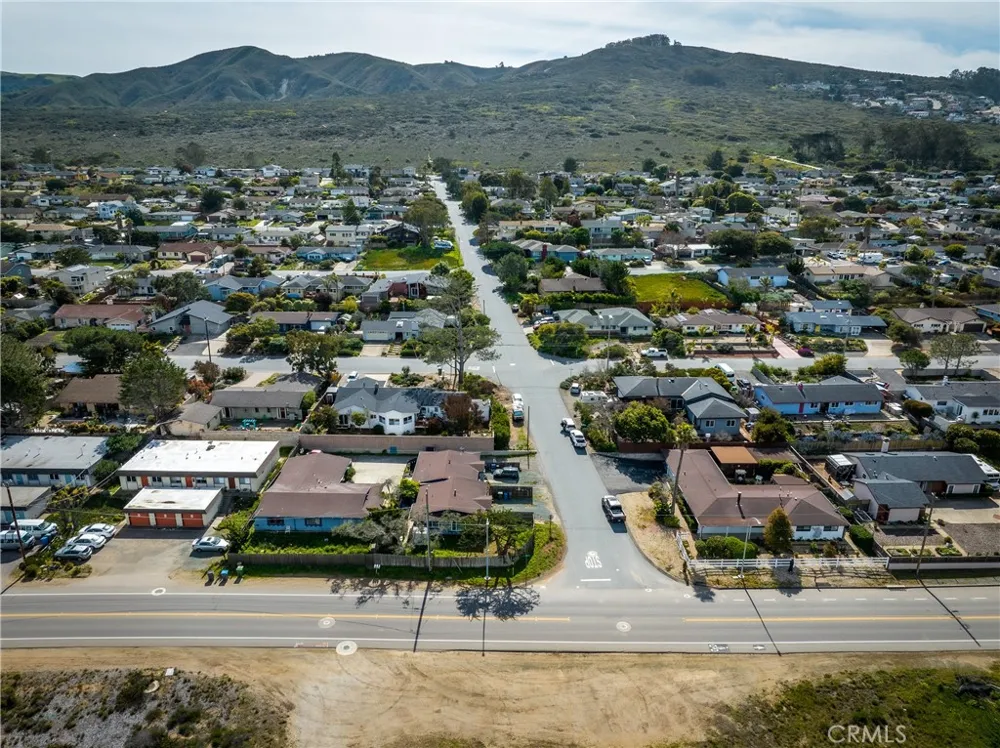 701 Los Osos Valley Los Osos, CA 93402