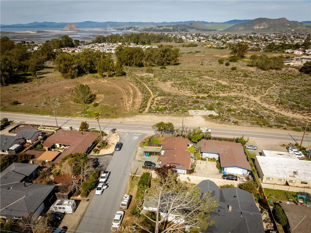 701 Los Osos Valley Los Osos, CA 93402