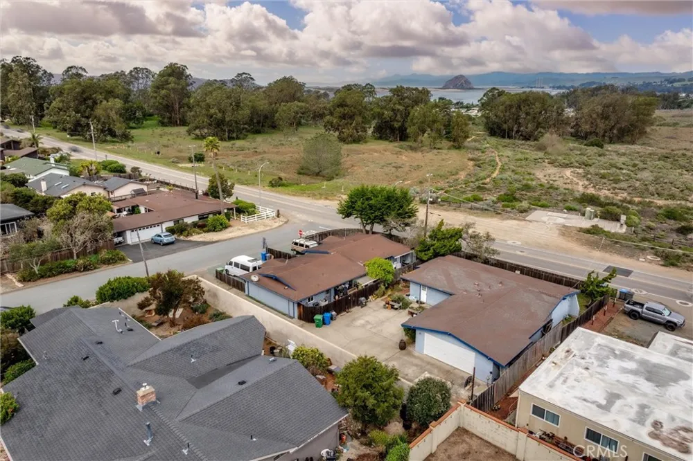 701 Los Osos Valley Los Osos, CA 93402