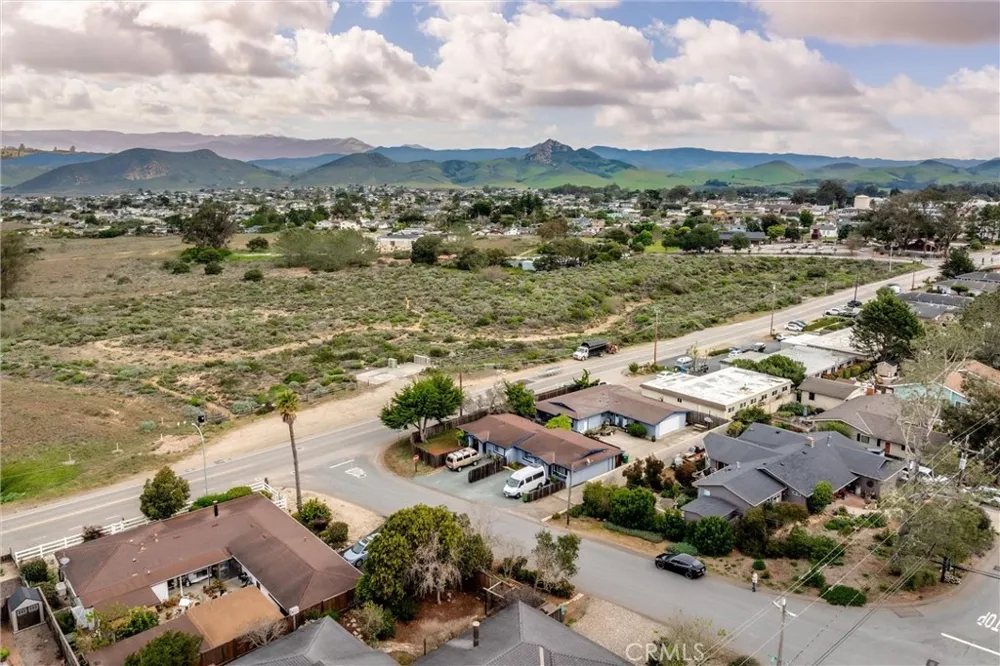 701 Los Osos Valley Los Osos, CA 93402