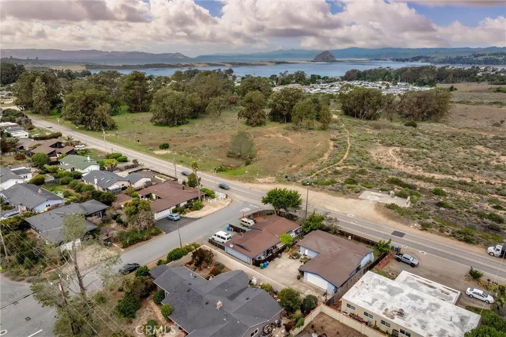 701 Los Osos Valley Los Osos, CA 93402