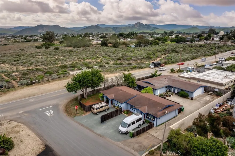 701 Los Osos Valley Los Osos, CA 93402