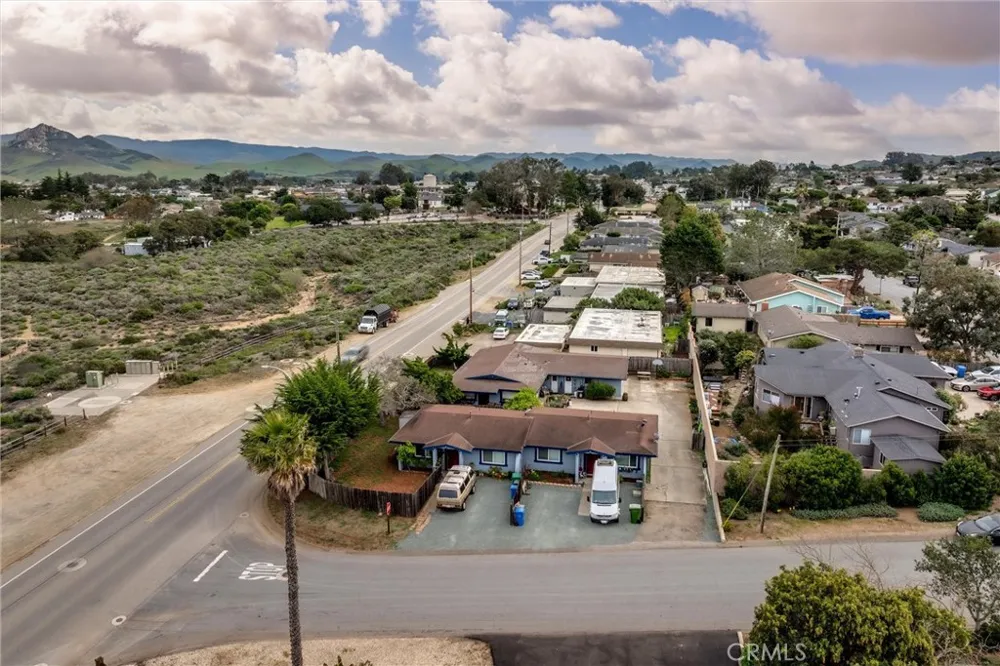 701 Los Osos Valley Los Osos, CA 93402