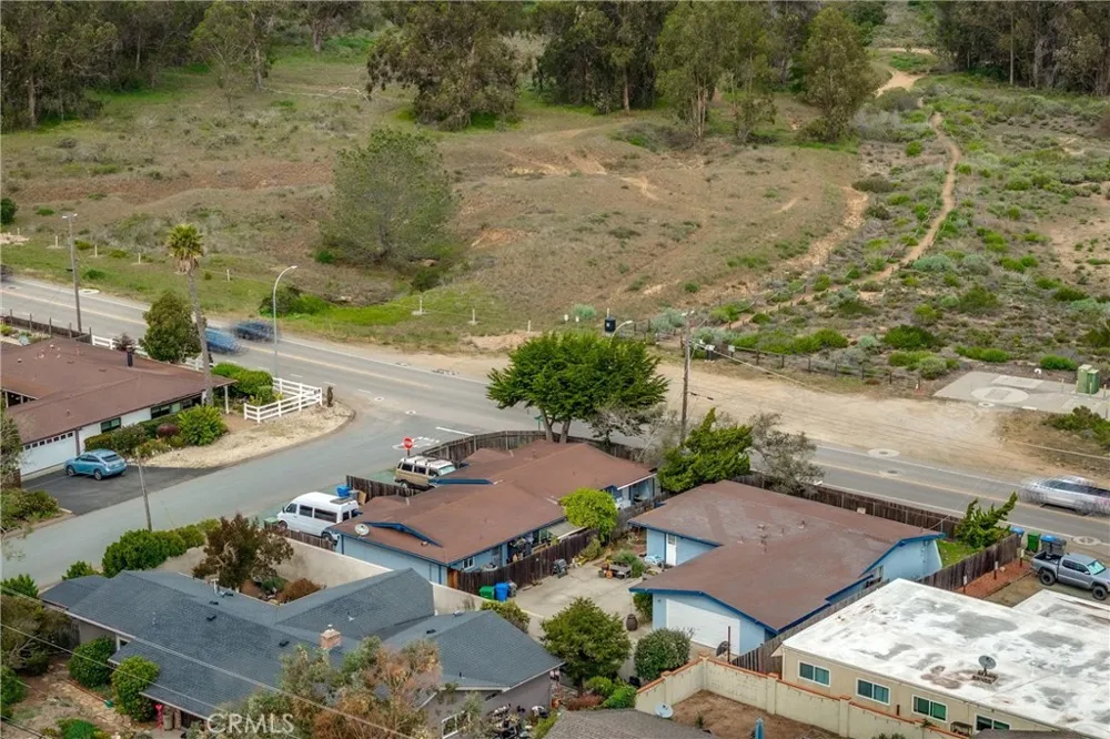 701 Los Osos Valley Los Osos, CA 93402