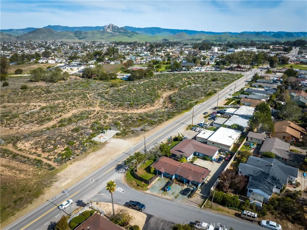 701 Los Osos Valley Los Osos, CA 93402