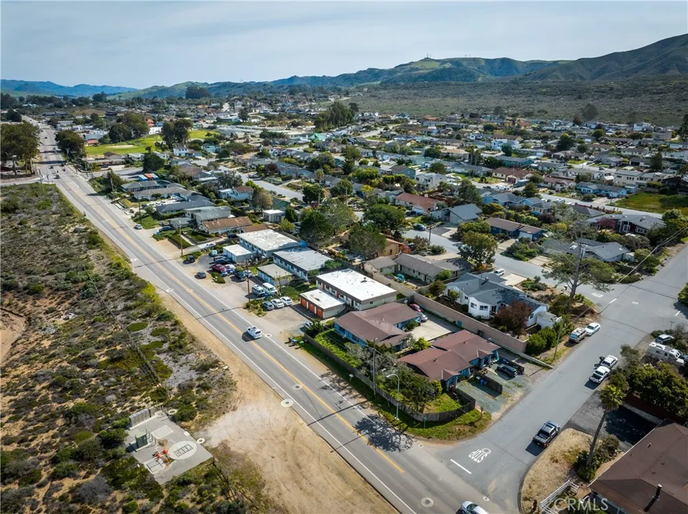 701 Los Osos Valley Los Osos, CA 93402