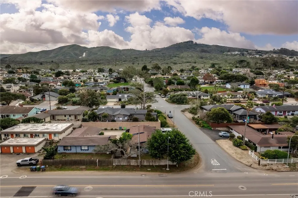 701 Los Osos Valley Los Osos, CA 93402