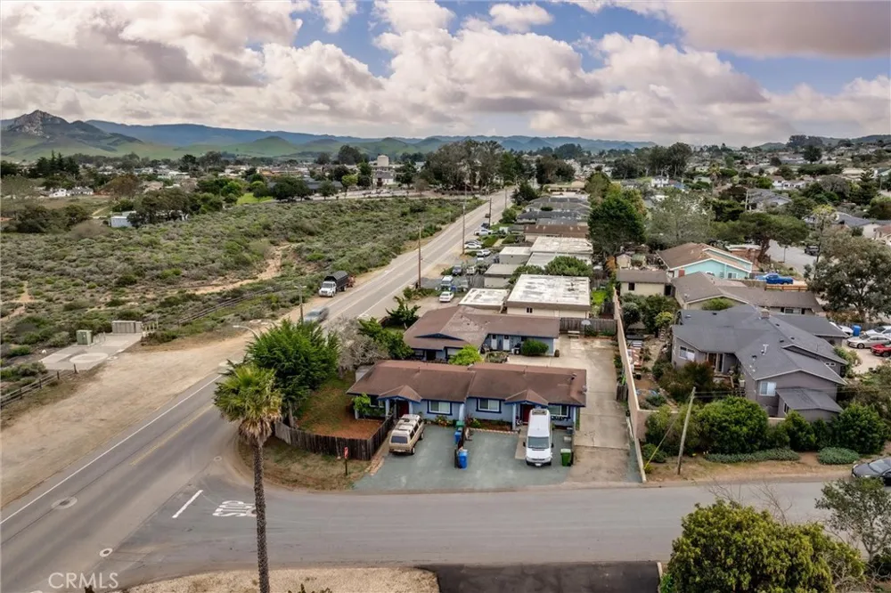 701 Los Osos Valley Los Osos, CA 93402
