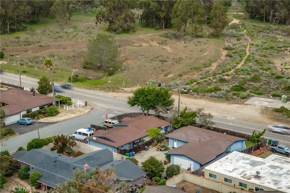 701 Los Osos Valley Los Osos, CA 93402