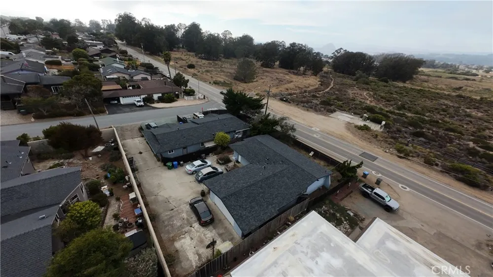 701 Los Osos Valley Los Osos, CA 93402