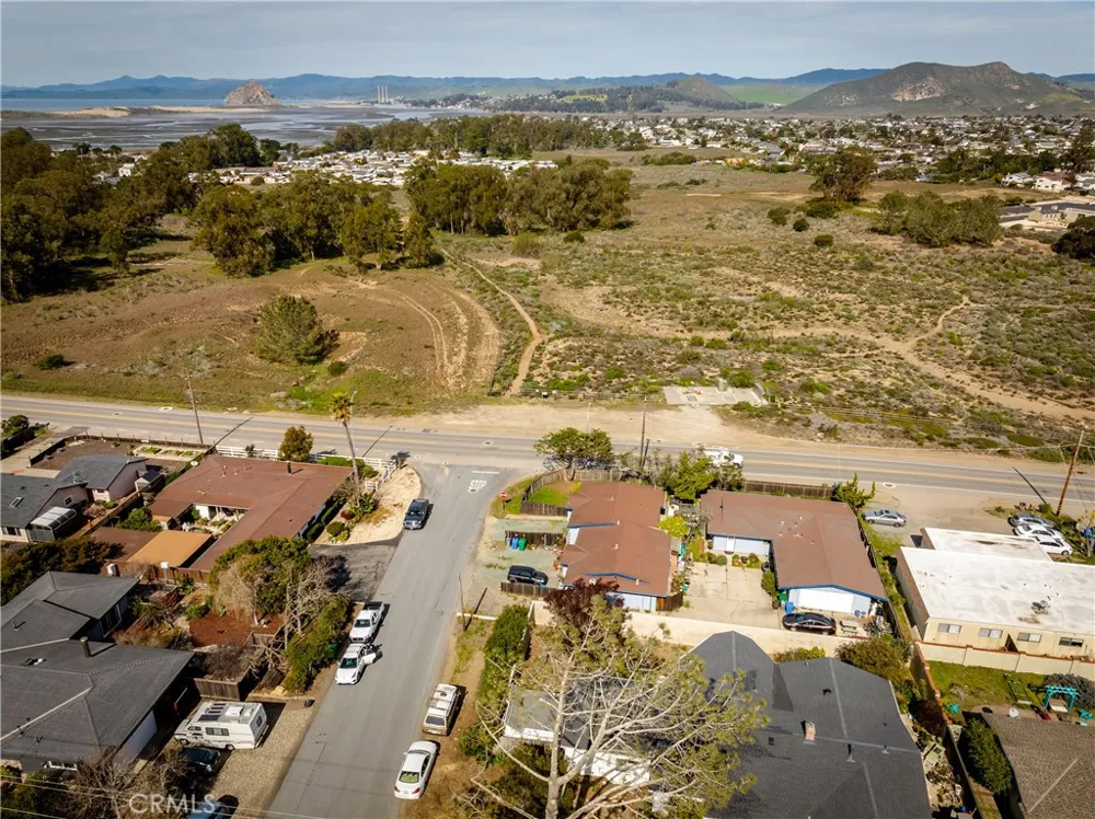 701 Los Osos Valley Los Osos, CA 93402