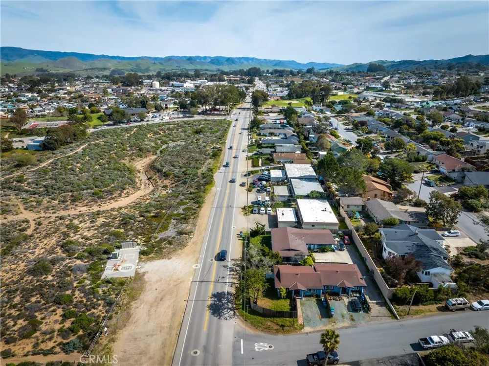 701 Los Osos Valley Los Osos, CA 93402