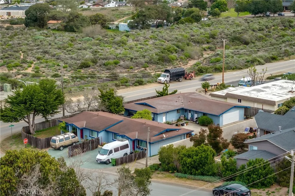 701 Los Osos Valley Los Osos, CA 93402