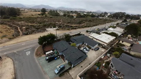 701 Los Osos Valley