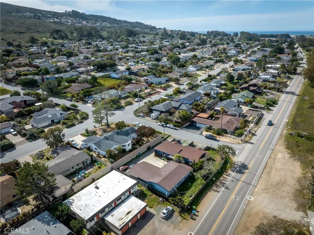 701 Los Osos Valley Los Osos, CA 93402
