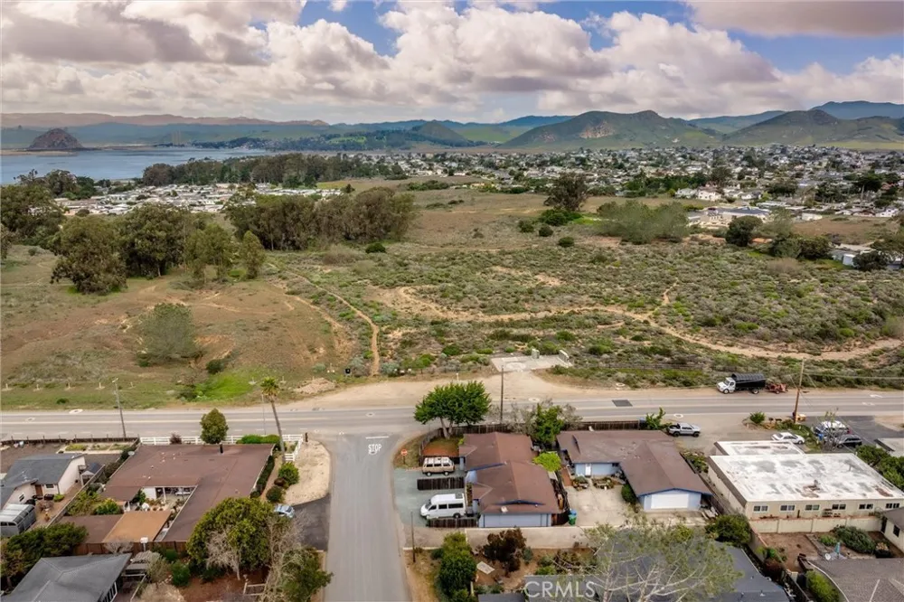 701 Los Osos Valley Los Osos, CA 93402