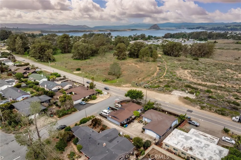 701 Los Osos Valley Los Osos, CA 93402