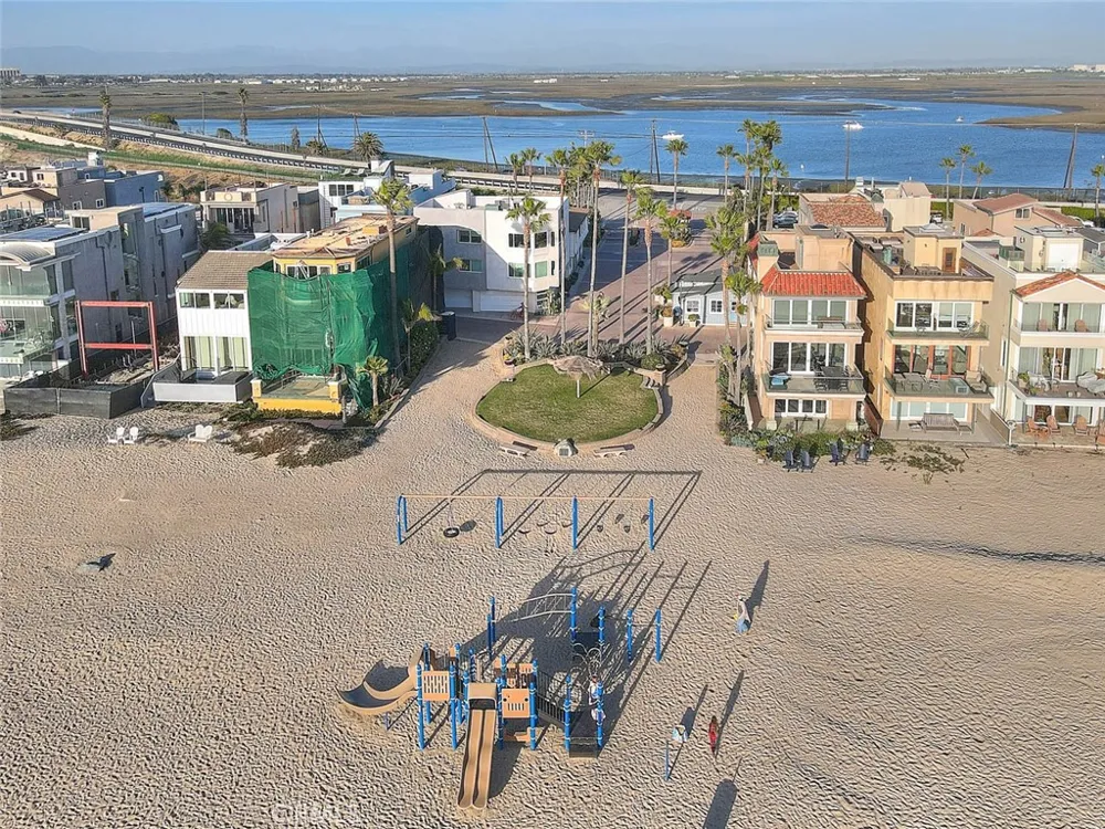 99 Surfside Surfside, CA 90743
