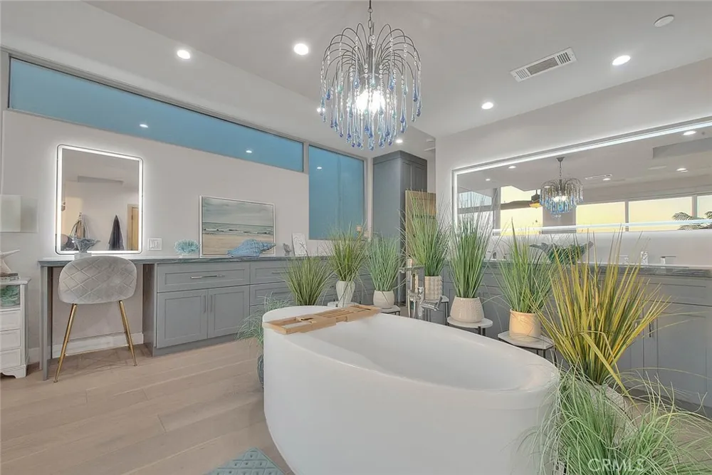 99 Surfside Surfside, CA 90743