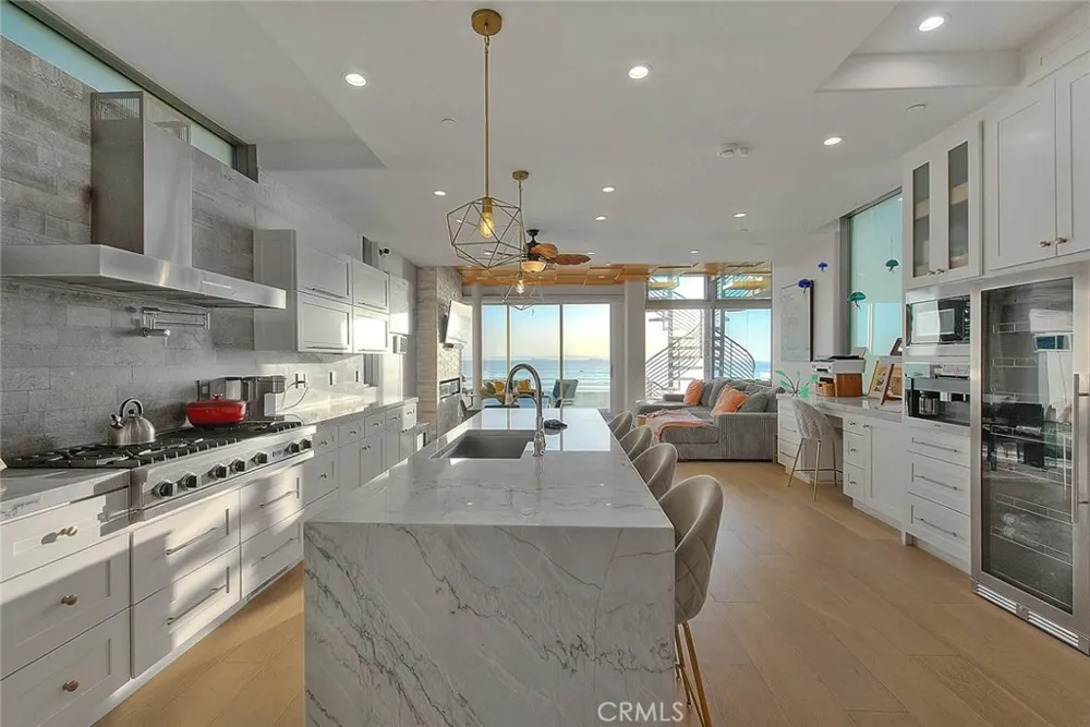 99 Surfside Surfside, CA 90743