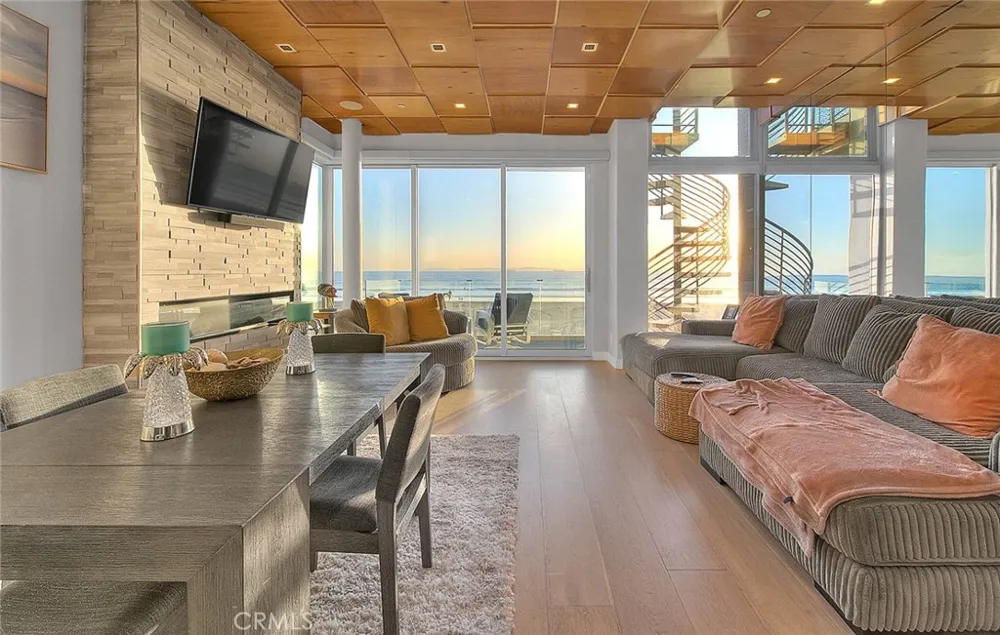 99 Surfside Surfside, CA 90743