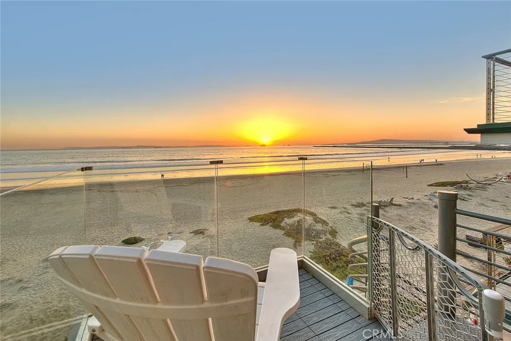 99 Surfside Surfside, CA 90743