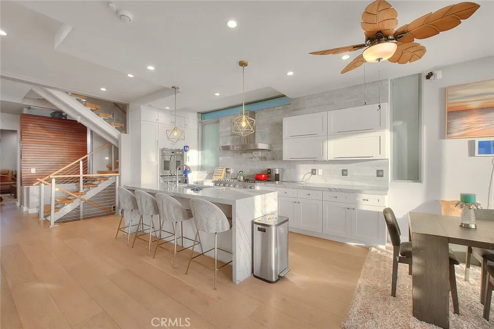 99 Surfside Surfside, CA 90743