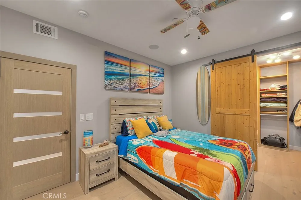 99 Surfside Surfside, CA 90743