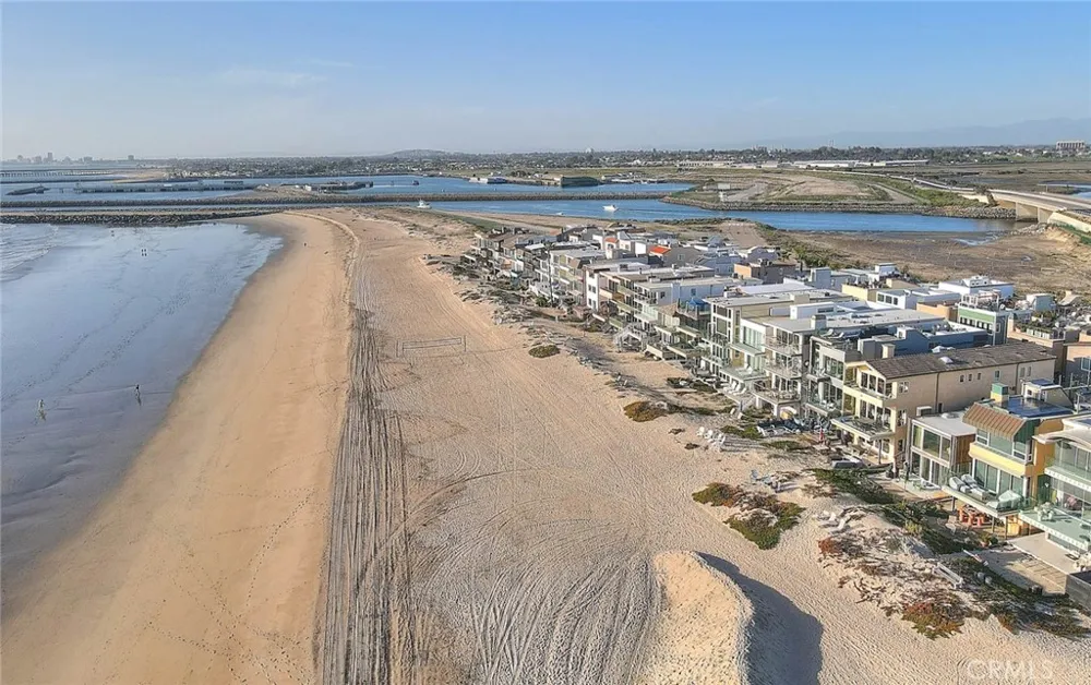 99 Surfside Surfside, CA 90743